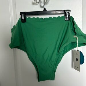 Rhode Target bikini bottoms 2x